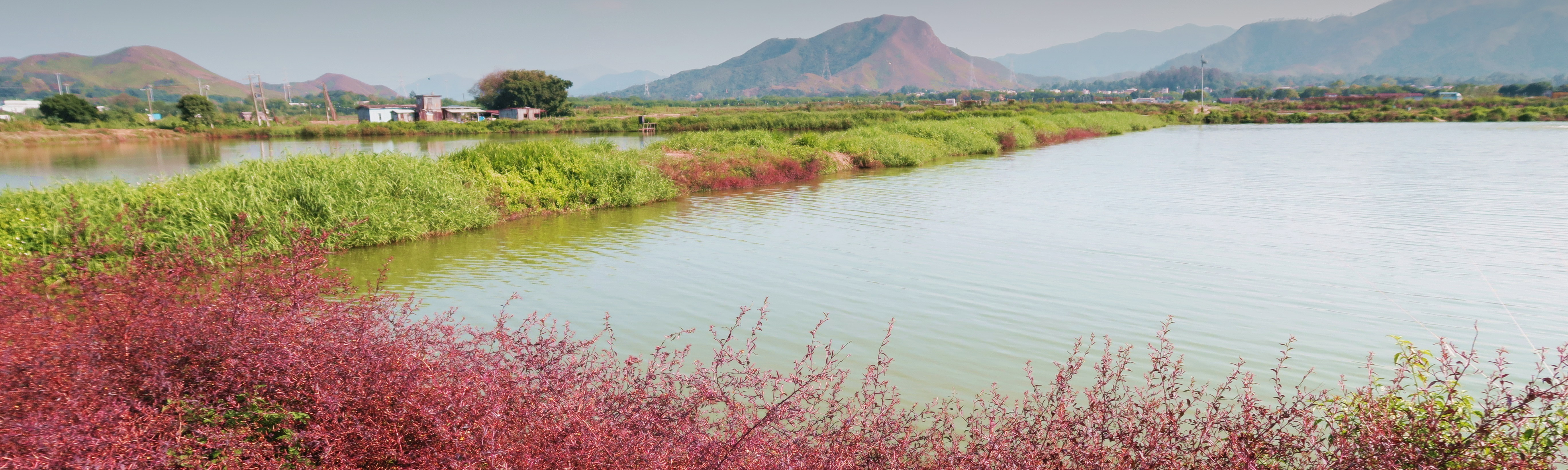 Nature Conservation Management Agreement Project
