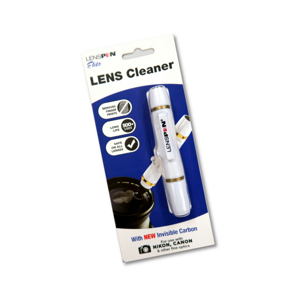 LensPen鏡片清潔筆 LensPen Lens Cleaner