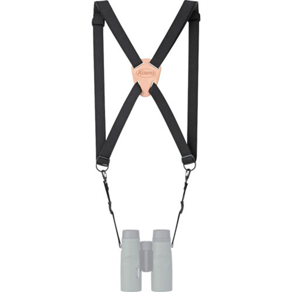 Kowa望遠鏡背帶 Kowa Binocular Harness Strap (公價 Fixed price)