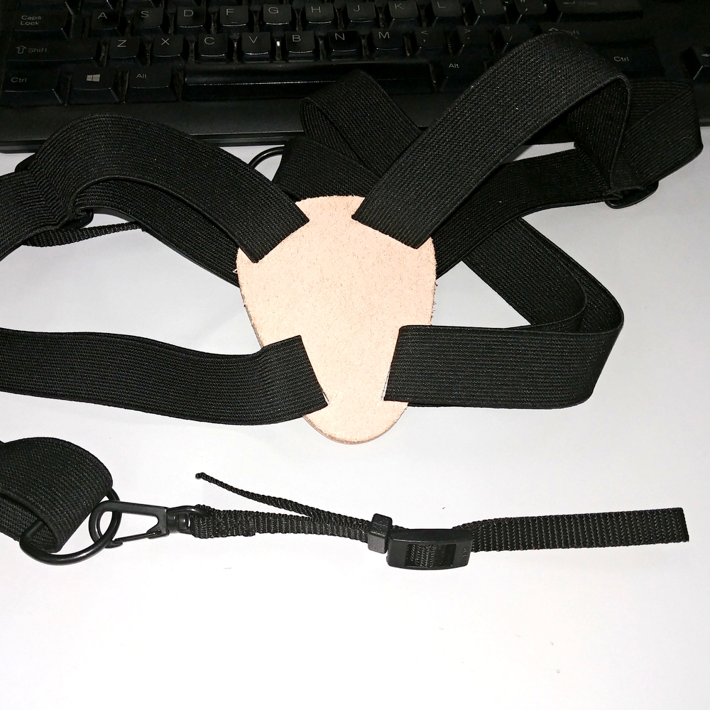 Kowa望遠鏡背帶 Kowa Binocular Harness Strap (公價 Fixed price)