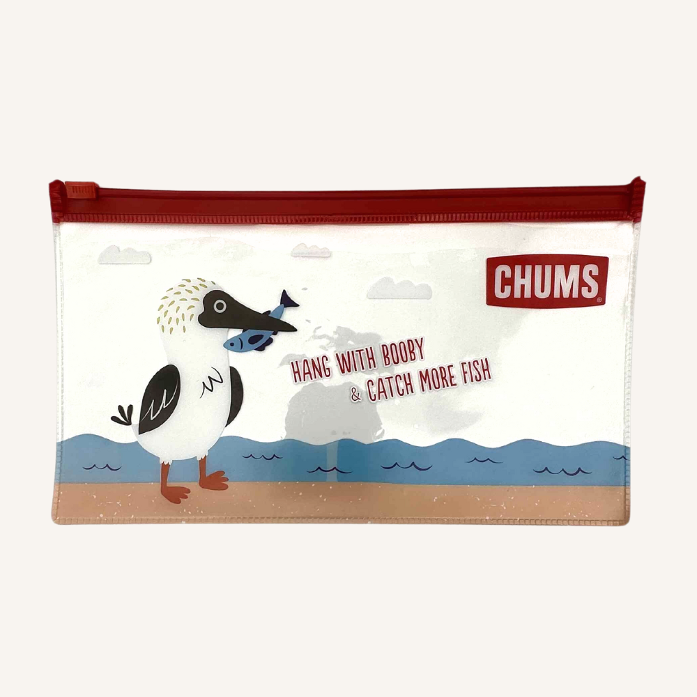 65周年x CHUMS限量紀念Tee套裝 65th Anniversary x CHUMS Limited Edition T-shirt Package