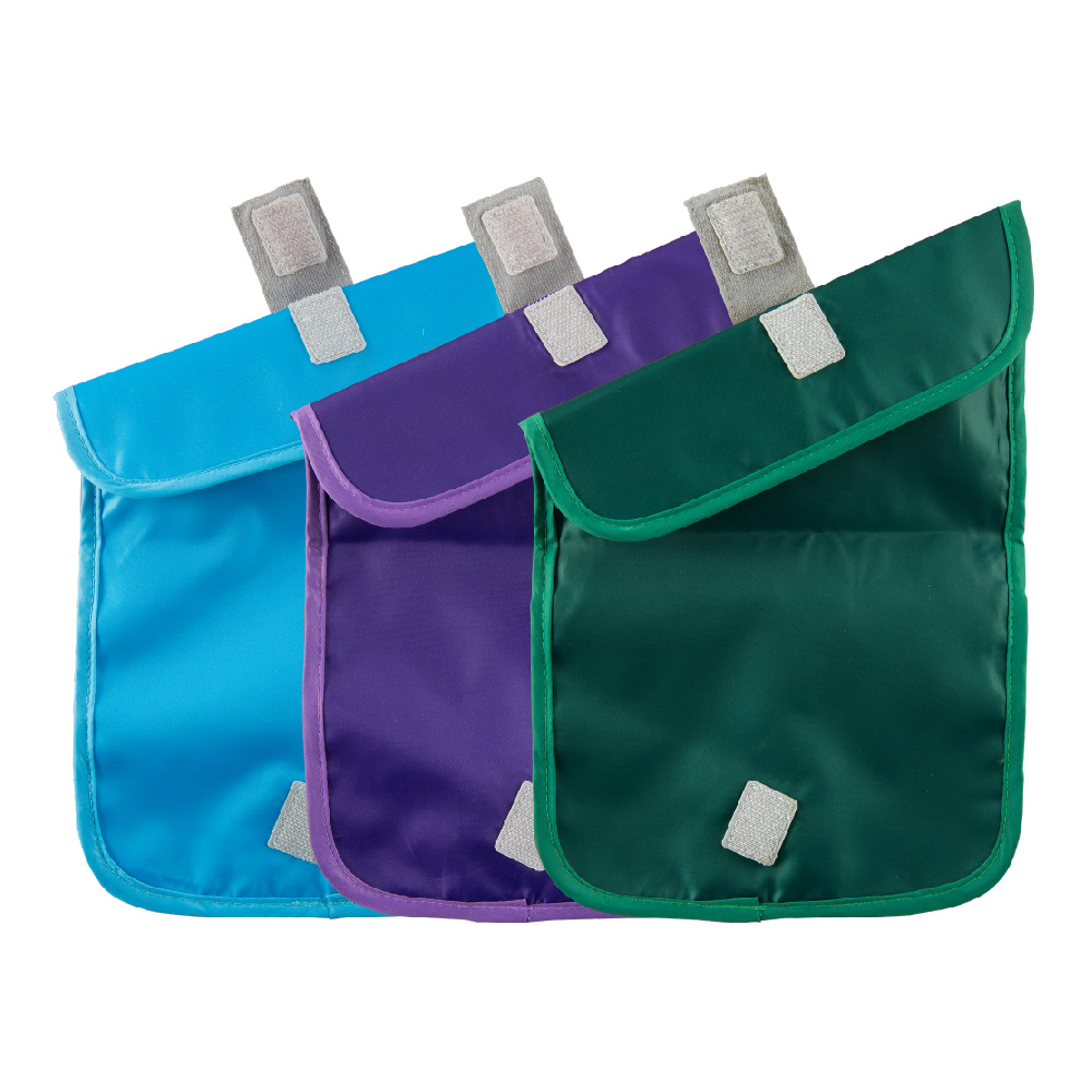 ChicoBag Snack Time rePETe™ 零食及三文治袋 Reusable Sandwich & Snack Bags (3個裝套 set of 3)